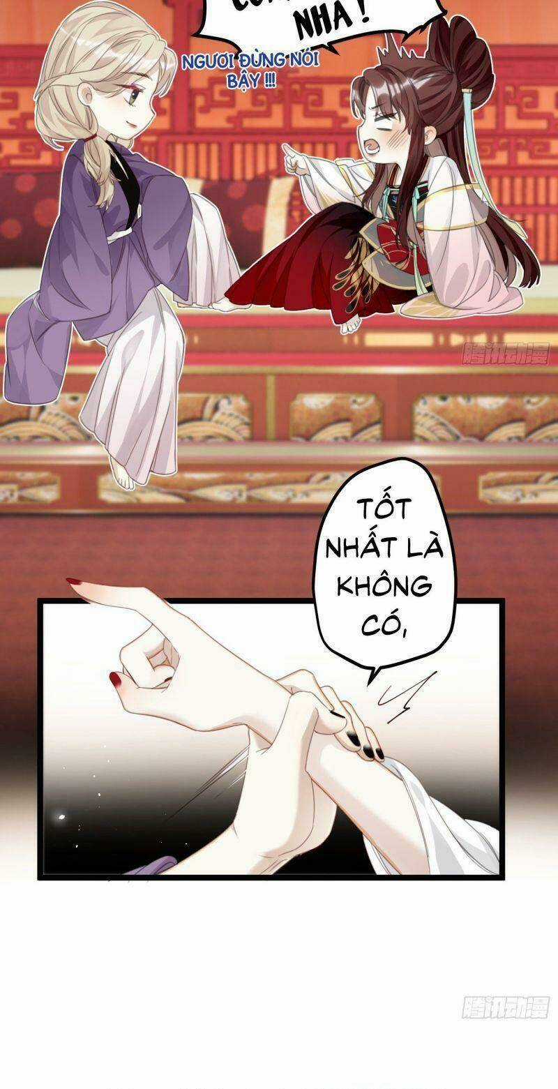 Công Chúa Pháo Hôi Muốn Tùy Tiện Đến Cùng Chapter 13 trang 29