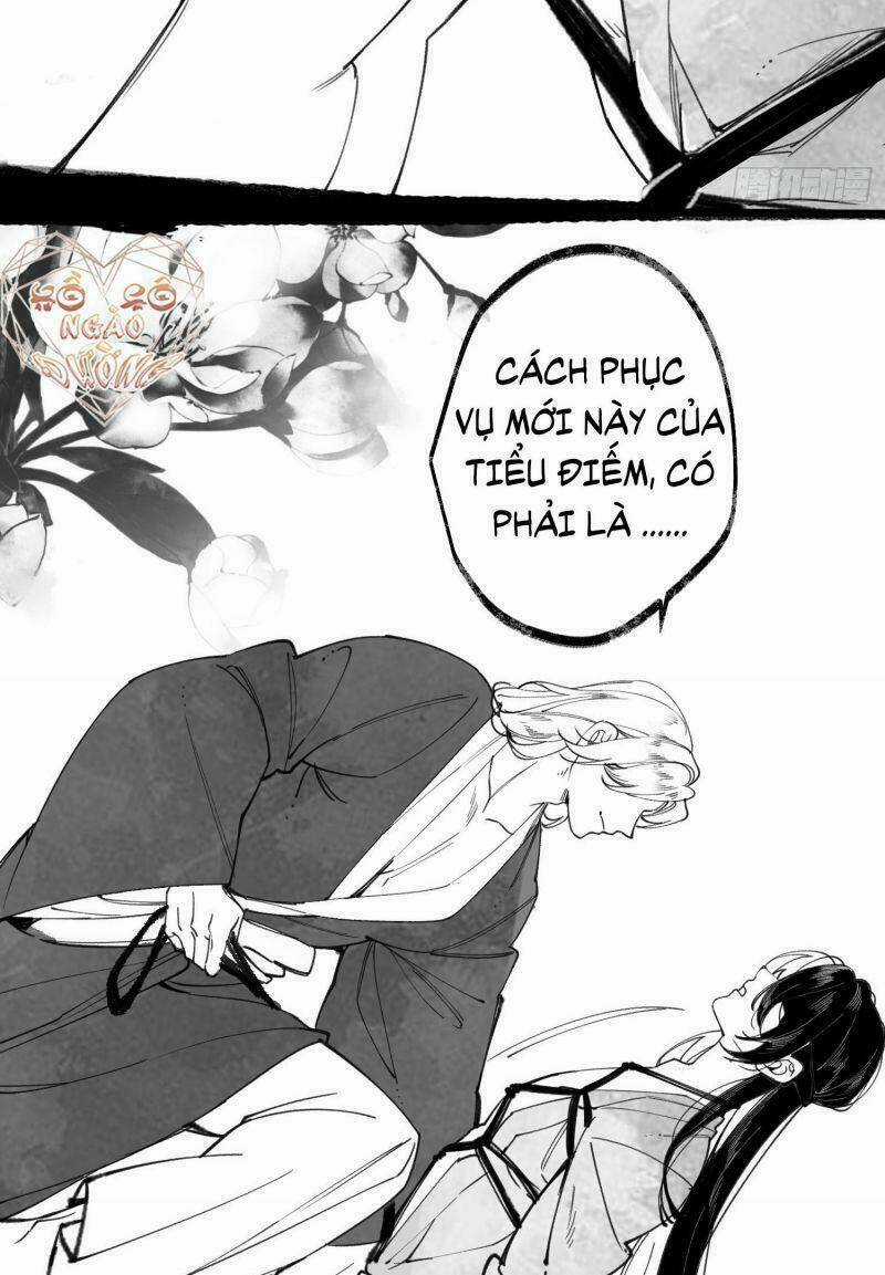 Công Chúa Pháo Hôi Muốn Tùy Tiện Đến Cùng Chapter 13 trang 3