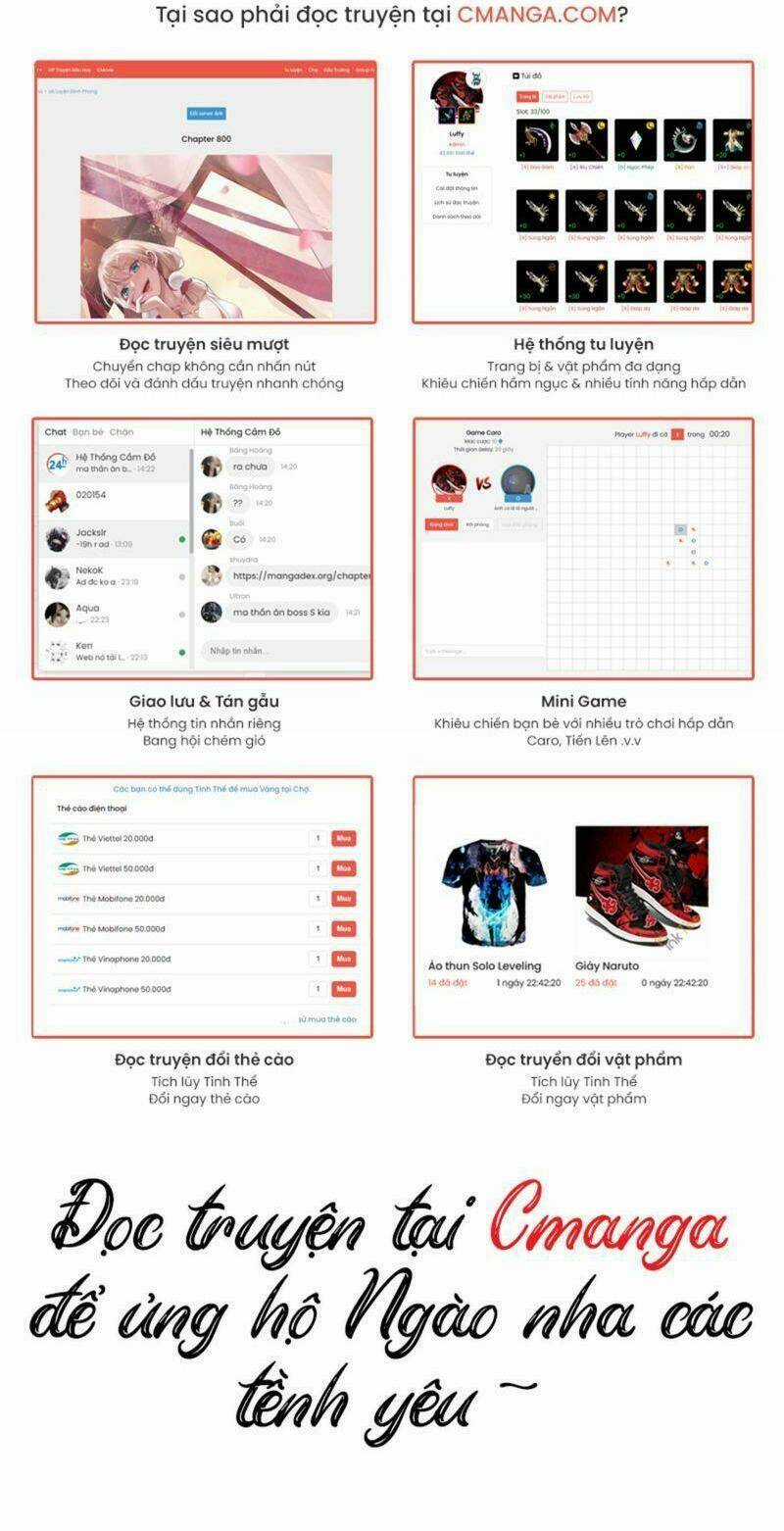 Công Chúa Pháo Hôi Muốn Tùy Tiện Đến Cùng Chapter 13 trang 30