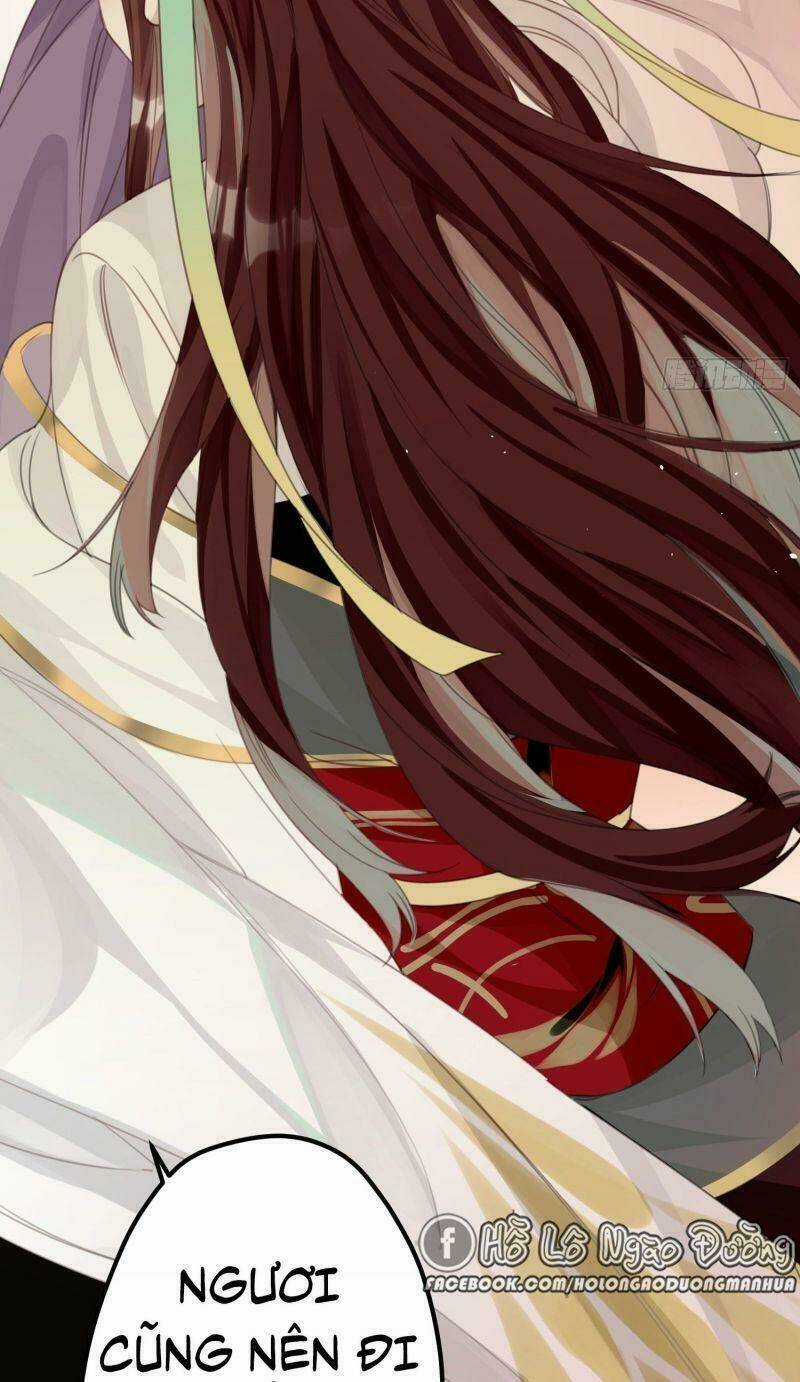 Công Chúa Pháo Hôi Muốn Tùy Tiện Đến Cùng Chapter 13 trang 32