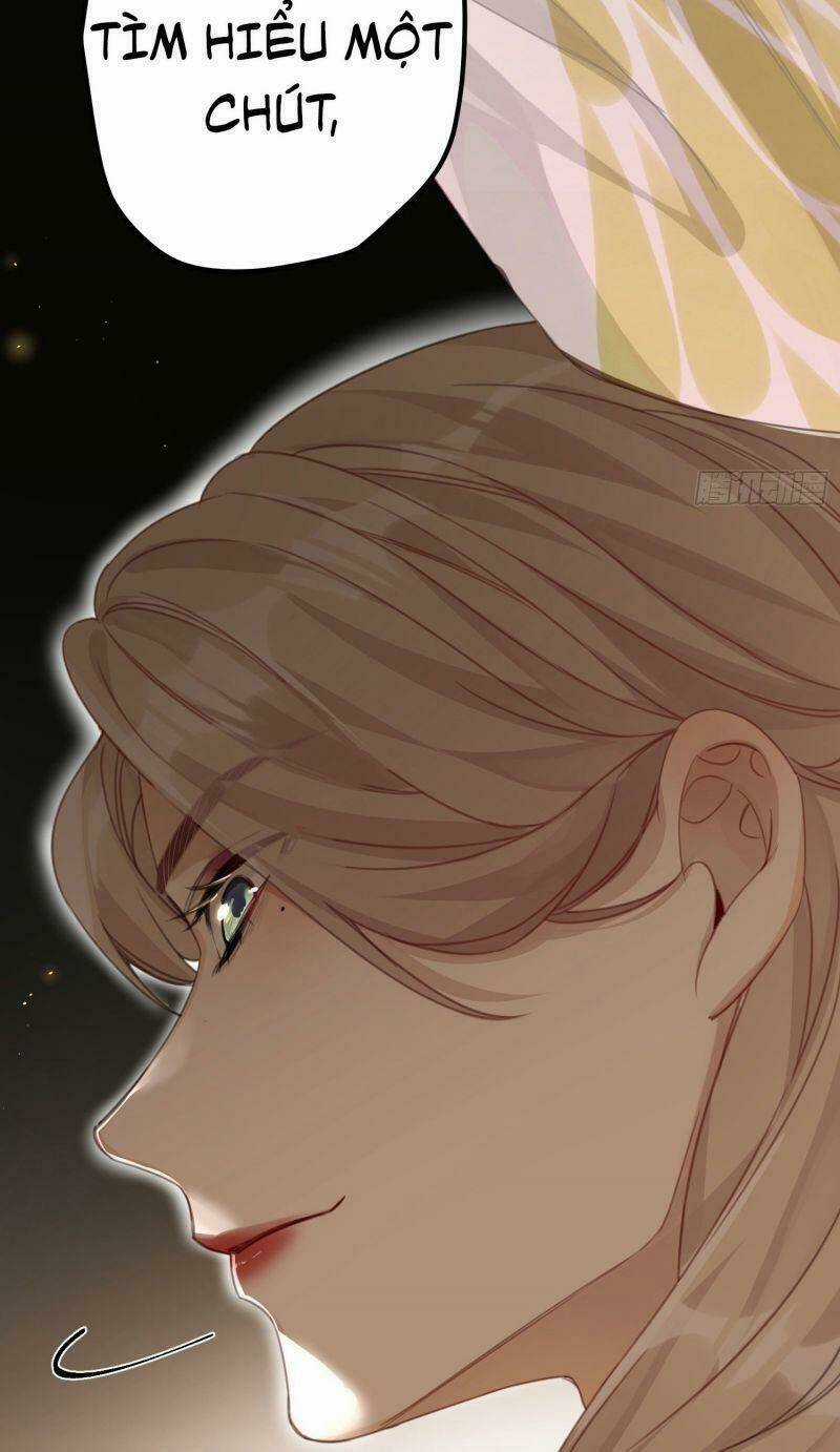 Công Chúa Pháo Hôi Muốn Tùy Tiện Đến Cùng Chapter 13 trang 33