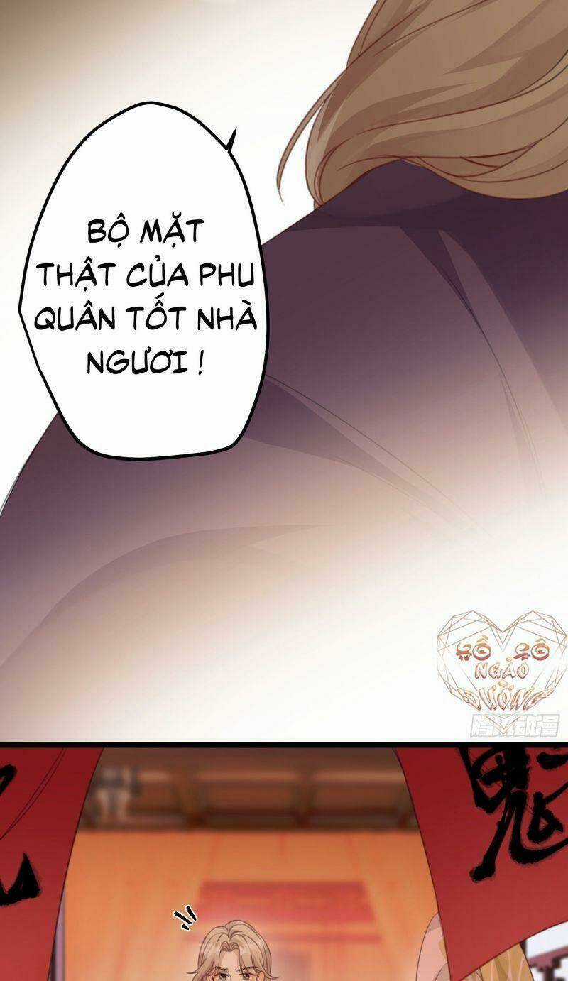 Công Chúa Pháo Hôi Muốn Tùy Tiện Đến Cùng Chapter 13 trang 34