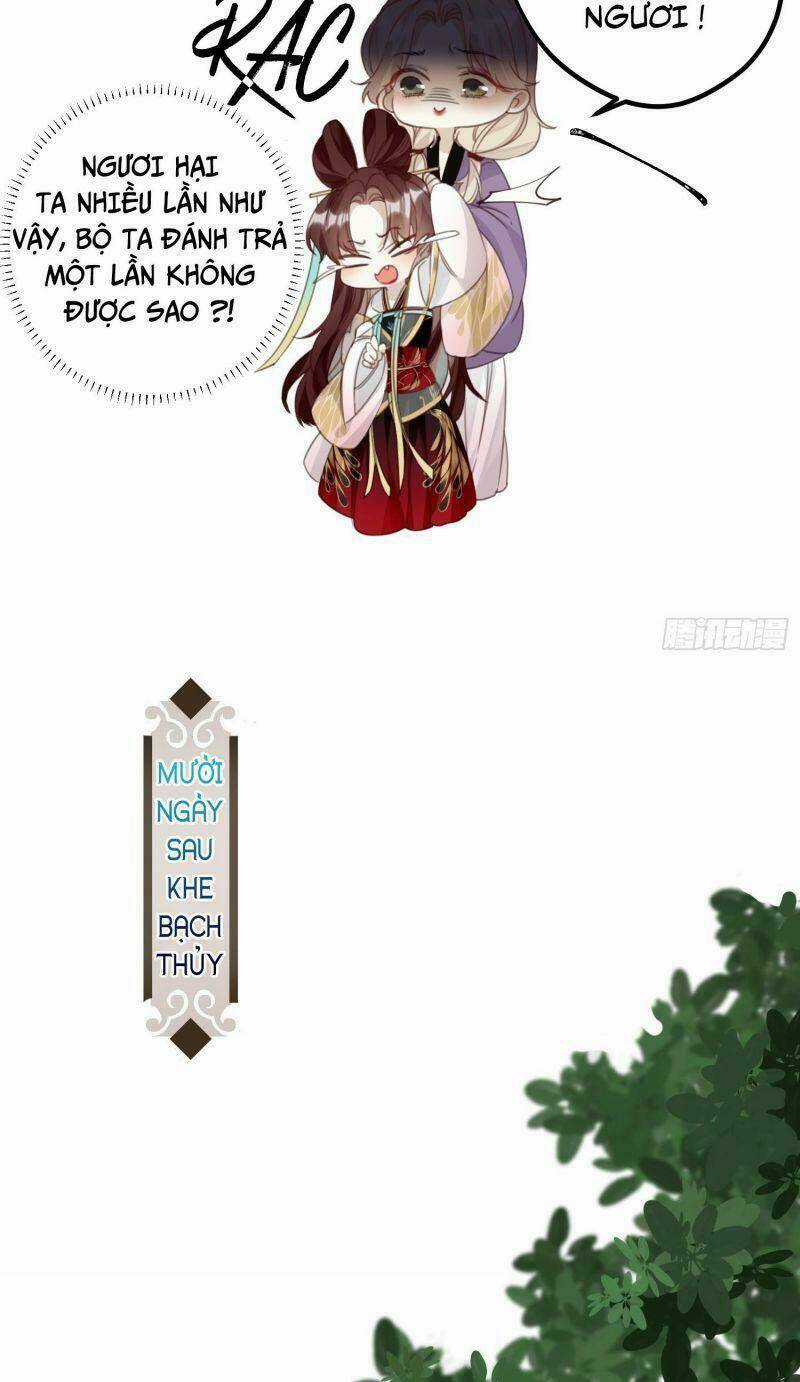 Công Chúa Pháo Hôi Muốn Tùy Tiện Đến Cùng Chapter 13 trang 38