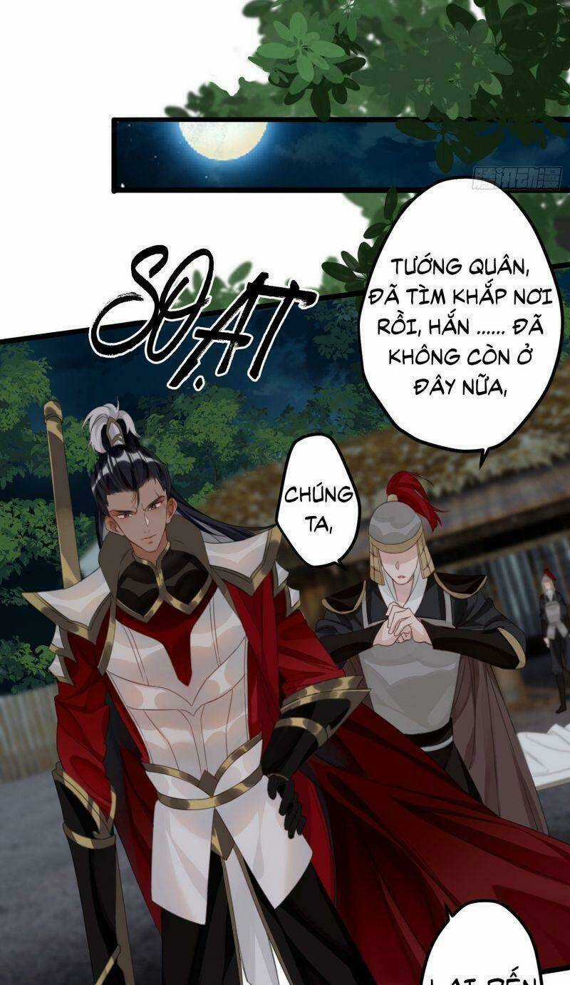 Công Chúa Pháo Hôi Muốn Tùy Tiện Đến Cùng Chapter 13 trang 39