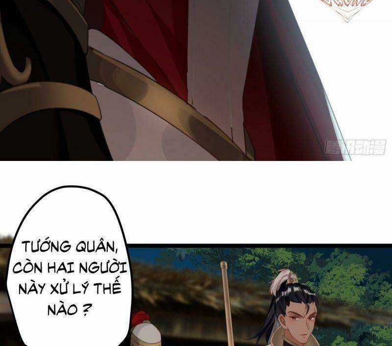 Công Chúa Pháo Hôi Muốn Tùy Tiện Đến Cùng Chapter 13 trang 42