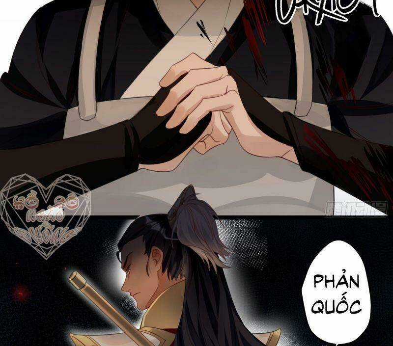 Công Chúa Pháo Hôi Muốn Tùy Tiện Đến Cùng Chapter 13 trang 47