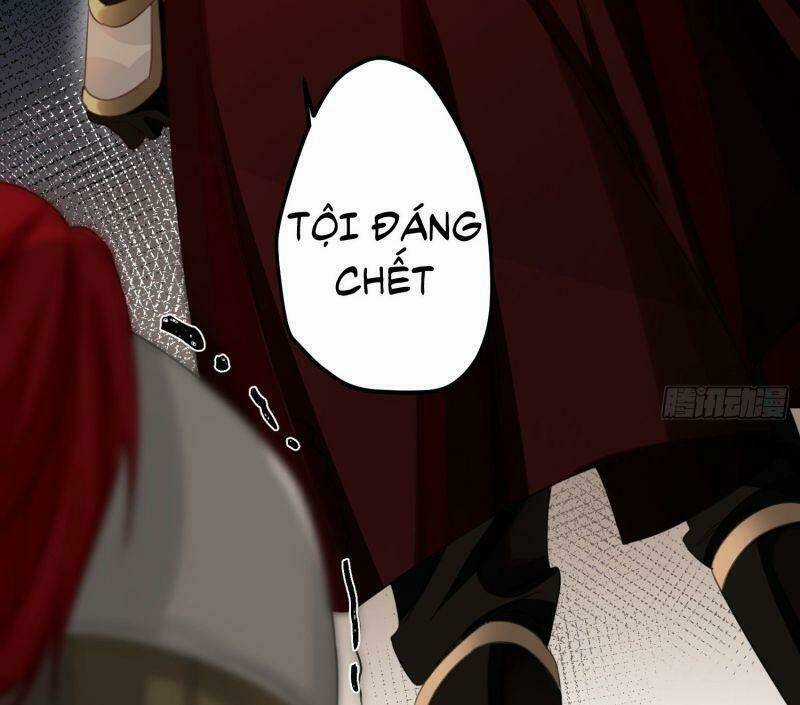 Công Chúa Pháo Hôi Muốn Tùy Tiện Đến Cùng Chapter 13 trang 49