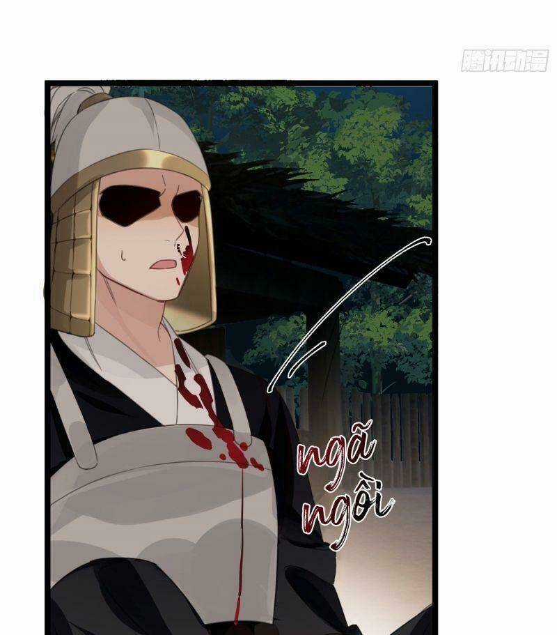 Công Chúa Pháo Hôi Muốn Tùy Tiện Đến Cùng Chapter 13 trang 51