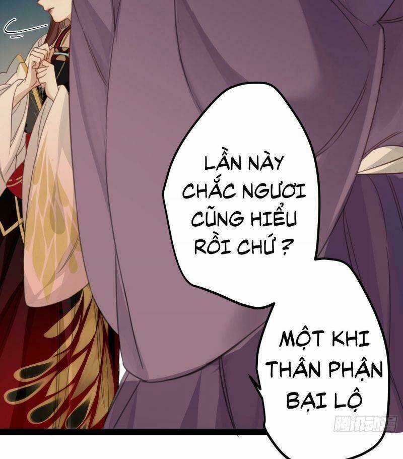 Công Chúa Pháo Hôi Muốn Tùy Tiện Đến Cùng Chapter 13 trang 57