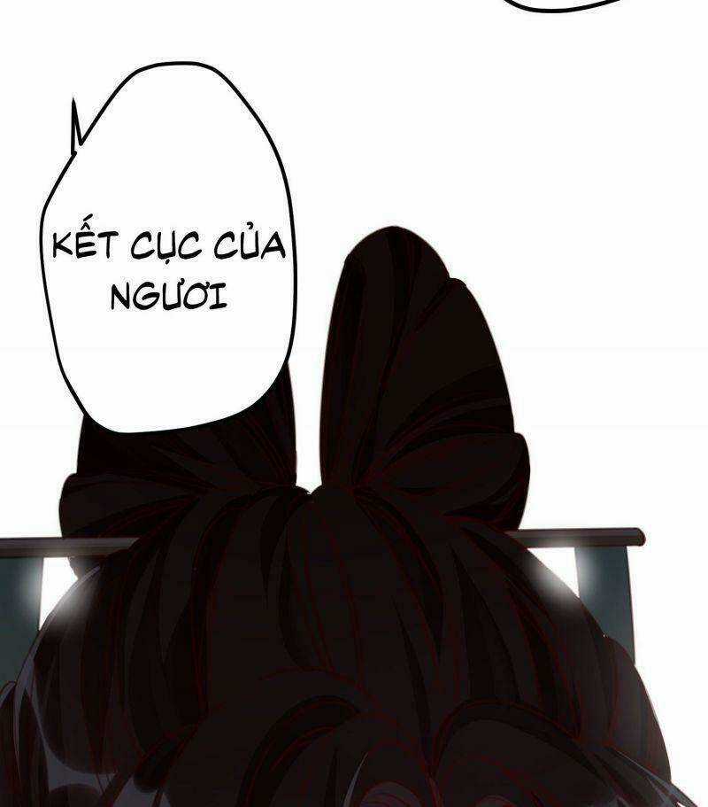 Công Chúa Pháo Hôi Muốn Tùy Tiện Đến Cùng Chapter 13 trang 58