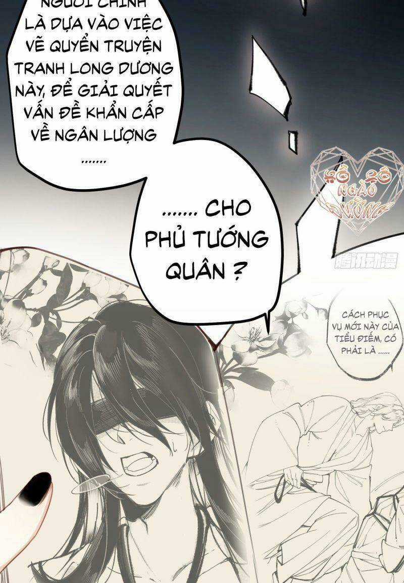 Công Chúa Pháo Hôi Muốn Tùy Tiện Đến Cùng Chapter 13 trang 7