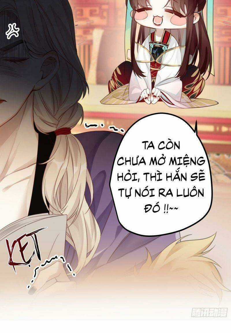 Công Chúa Pháo Hôi Muốn Tùy Tiện Đến Cùng Chapter 13 trang 9