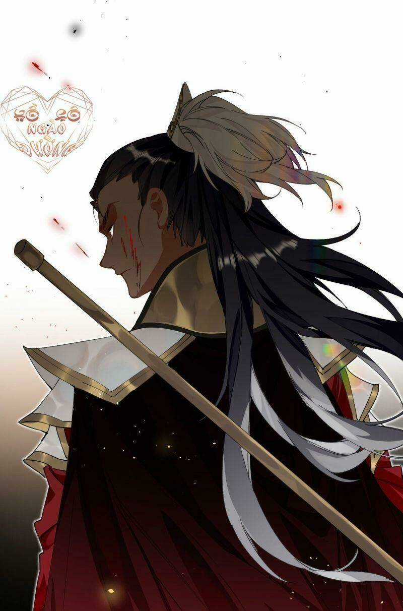 Công Chúa Pháo Hôi Muốn Tùy Tiện Đến Cùng Chapter 14 trang 10