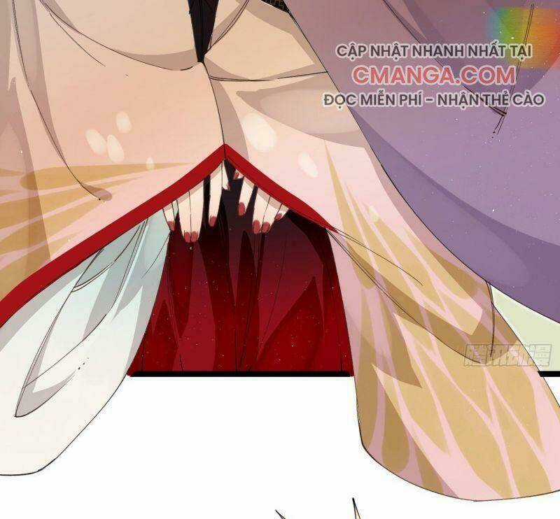 Công Chúa Pháo Hôi Muốn Tùy Tiện Đến Cùng Chapter 14 trang 18