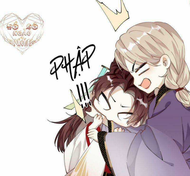 Công Chúa Pháo Hôi Muốn Tùy Tiện Đến Cùng Chapter 14 trang 19