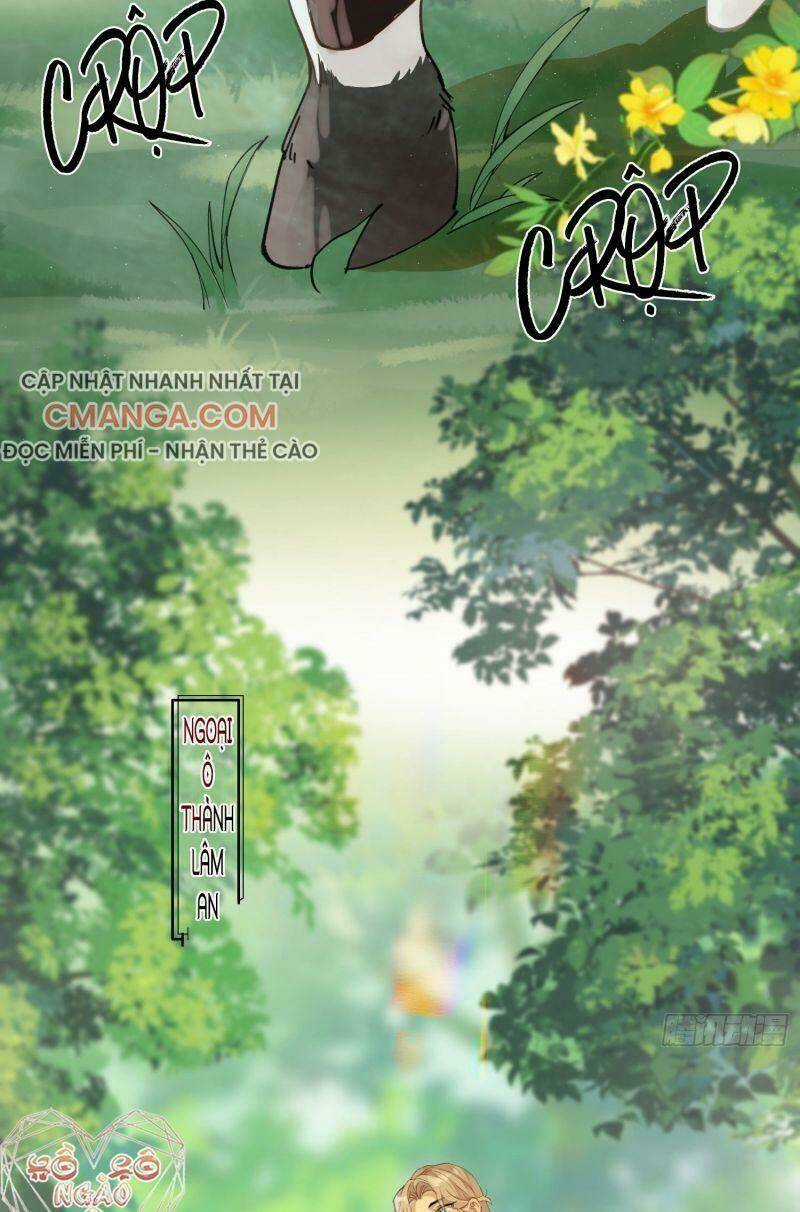 Công Chúa Pháo Hôi Muốn Tùy Tiện Đến Cùng Chapter 14 trang 2