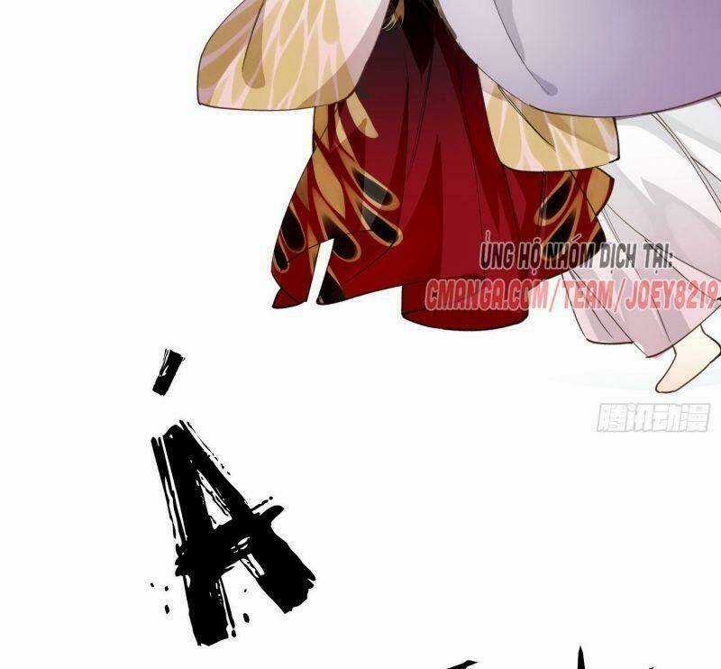 Công Chúa Pháo Hôi Muốn Tùy Tiện Đến Cùng Chapter 14 trang 20