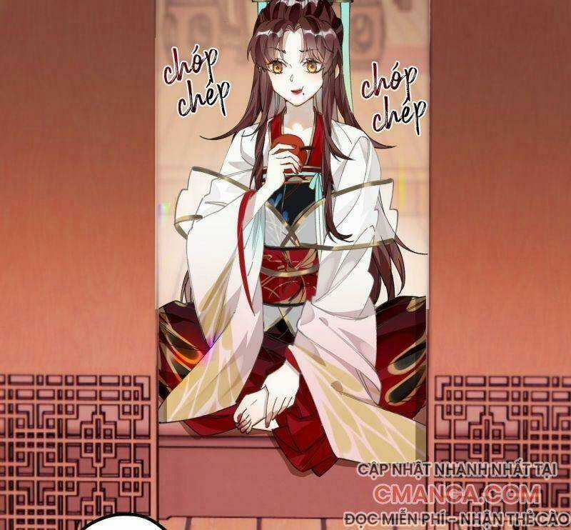 Công Chúa Pháo Hôi Muốn Tùy Tiện Đến Cùng Chapter 14 trang 23