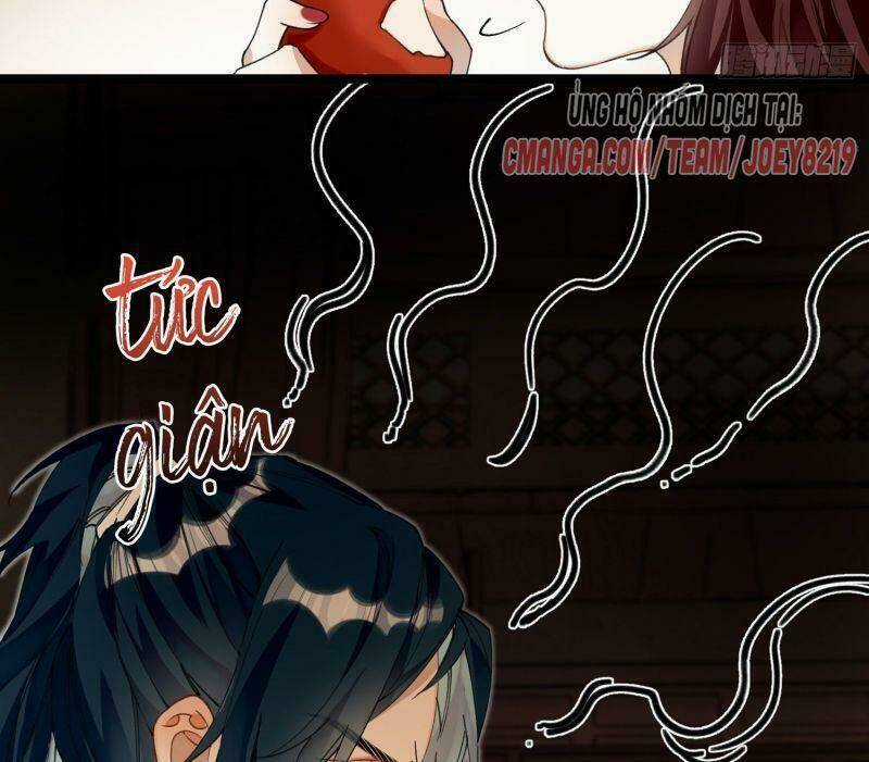 Công Chúa Pháo Hôi Muốn Tùy Tiện Đến Cùng Chapter 14 trang 25