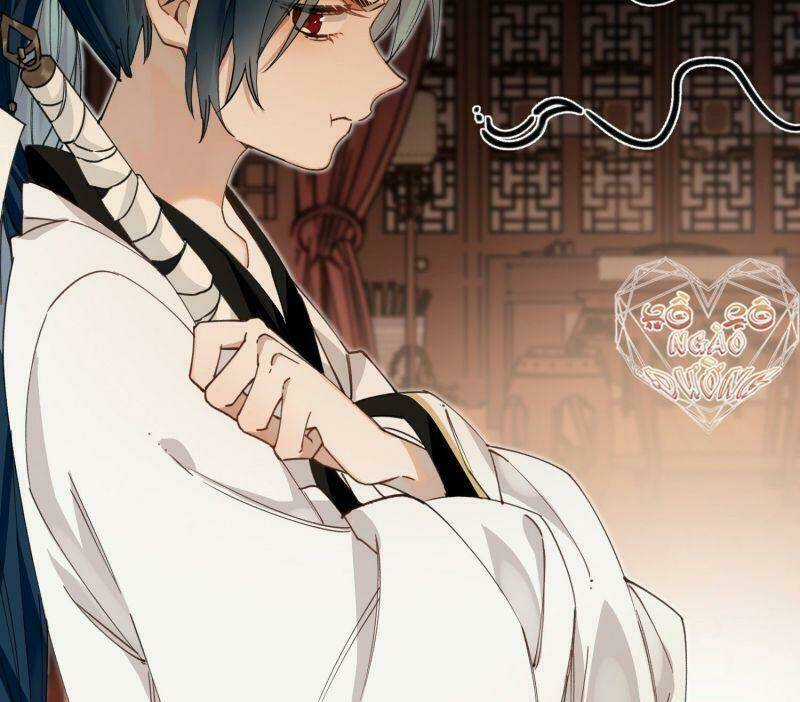 Công Chúa Pháo Hôi Muốn Tùy Tiện Đến Cùng Chapter 14 trang 26