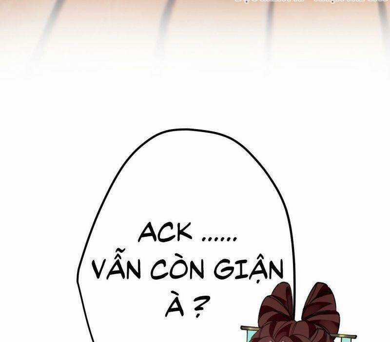 Công Chúa Pháo Hôi Muốn Tùy Tiện Đến Cùng Chapter 14 trang 28