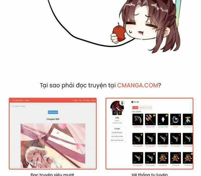 Công Chúa Pháo Hôi Muốn Tùy Tiện Đến Cùng Chapter 14 trang 29