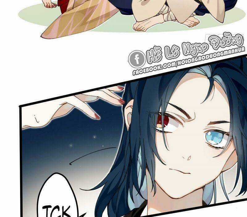 Công Chúa Pháo Hôi Muốn Tùy Tiện Đến Cùng Chapter 14 trang 34