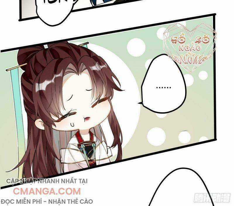 Công Chúa Pháo Hôi Muốn Tùy Tiện Đến Cùng Chapter 14 trang 35