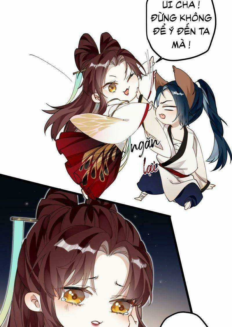 Công Chúa Pháo Hôi Muốn Tùy Tiện Đến Cùng Chapter 14 trang 36