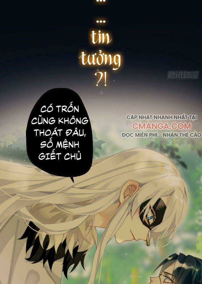 Công Chúa Pháo Hôi Muốn Tùy Tiện Đến Cùng Chapter 14 trang 40