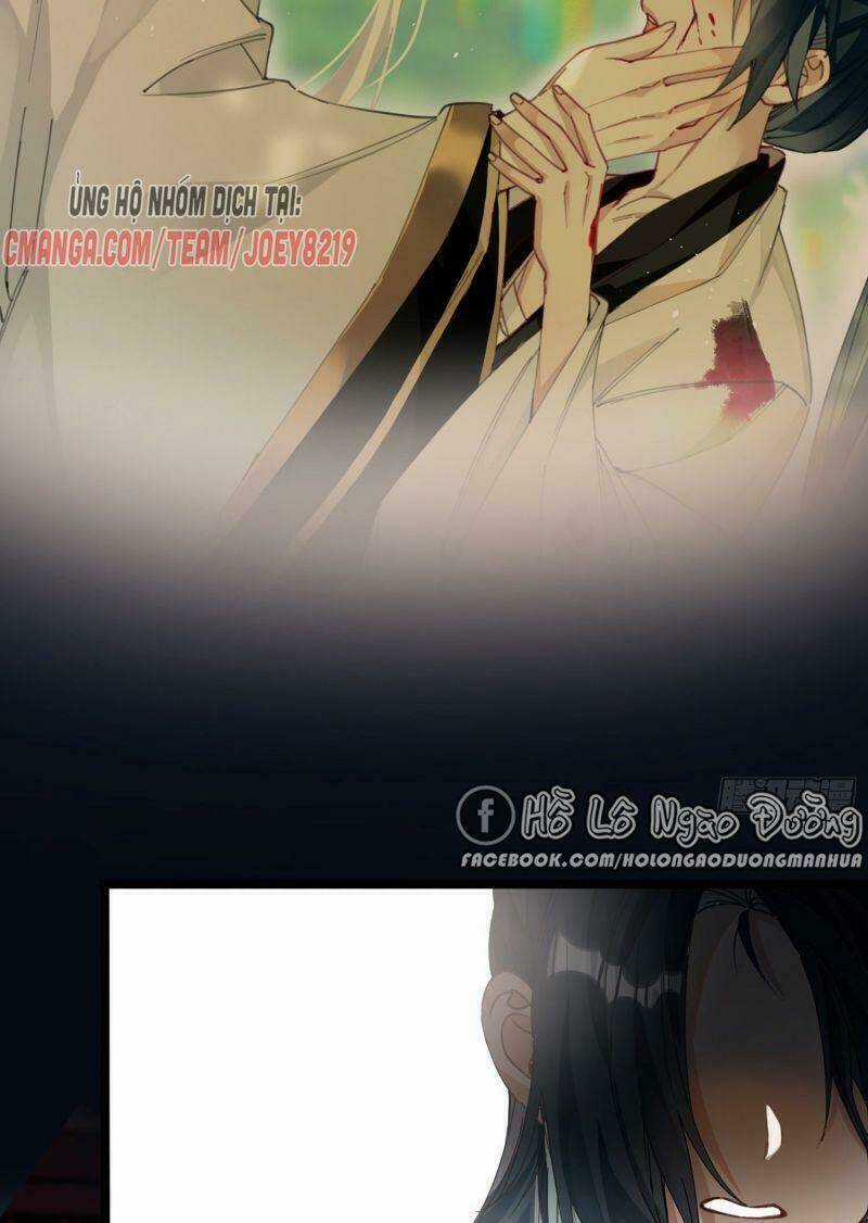 Công Chúa Pháo Hôi Muốn Tùy Tiện Đến Cùng Chapter 14 trang 41