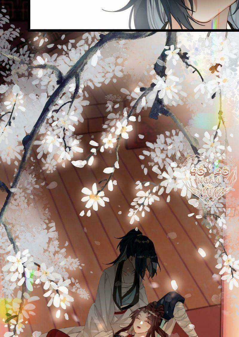 Công Chúa Pháo Hôi Muốn Tùy Tiện Đến Cùng Chapter 14 trang 42