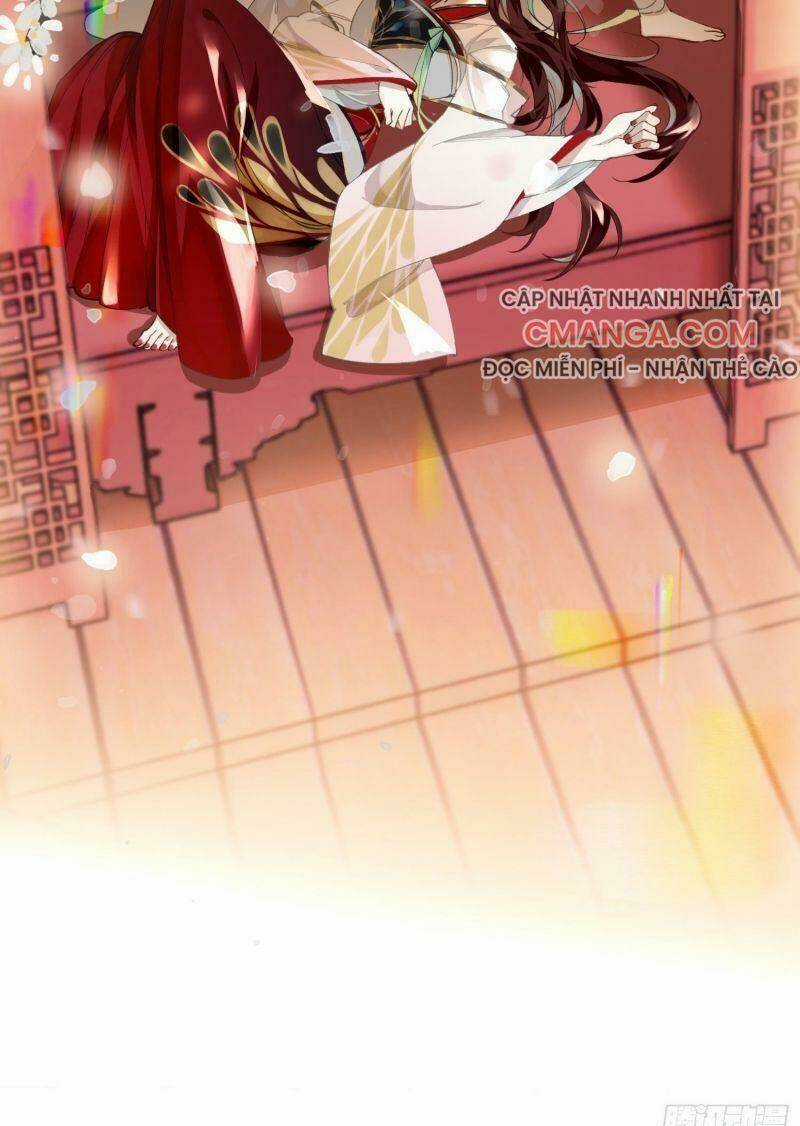 Công Chúa Pháo Hôi Muốn Tùy Tiện Đến Cùng Chapter 14 trang 43