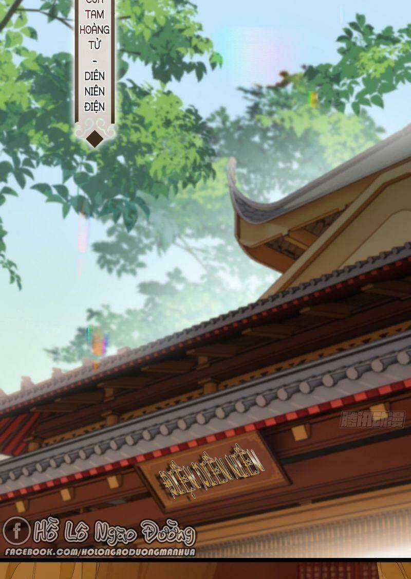 Công Chúa Pháo Hôi Muốn Tùy Tiện Đến Cùng Chapter 14 trang 45