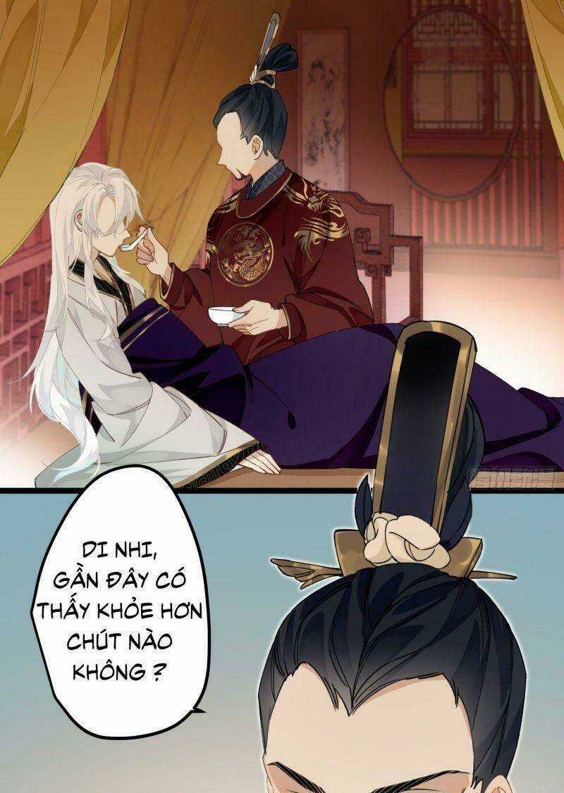 Công Chúa Pháo Hôi Muốn Tùy Tiện Đến Cùng Chapter 14 trang 46