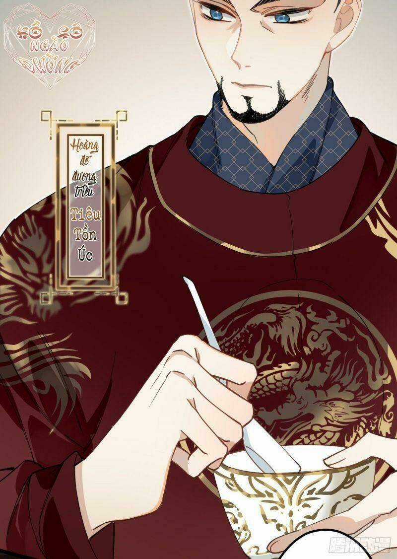 Công Chúa Pháo Hôi Muốn Tùy Tiện Đến Cùng Chapter 14 trang 47