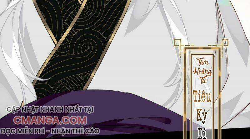 Công Chúa Pháo Hôi Muốn Tùy Tiện Đến Cùng Chapter 14 trang 50