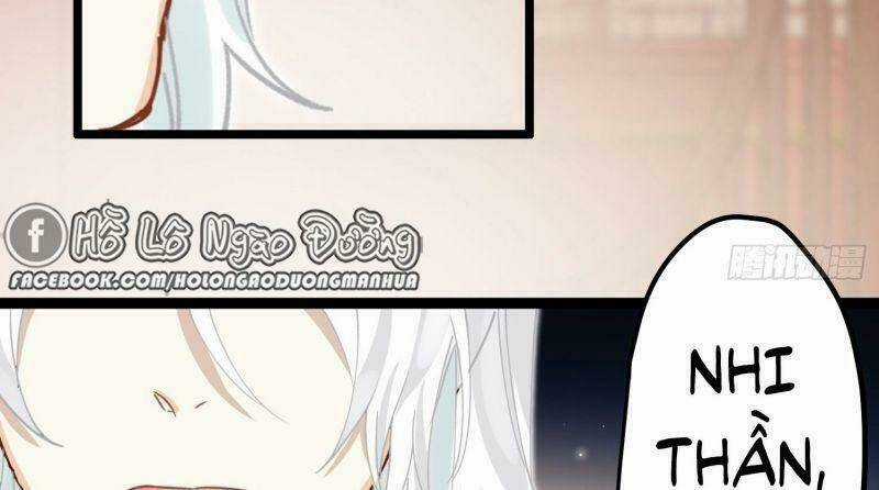 Công Chúa Pháo Hôi Muốn Tùy Tiện Đến Cùng Chapter 14 trang 54