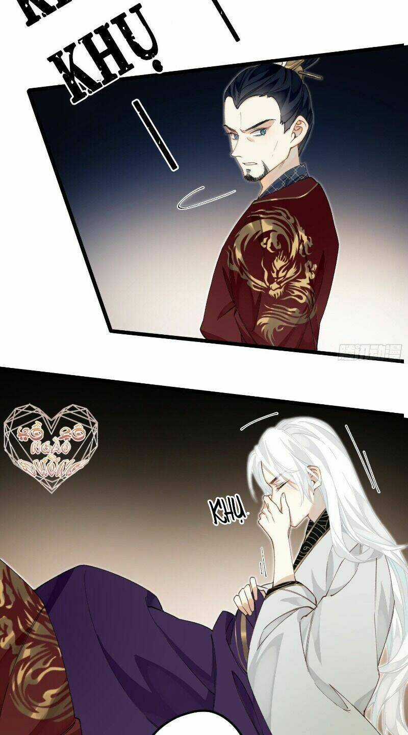 Công Chúa Pháo Hôi Muốn Tùy Tiện Đến Cùng Chapter 15 trang 11