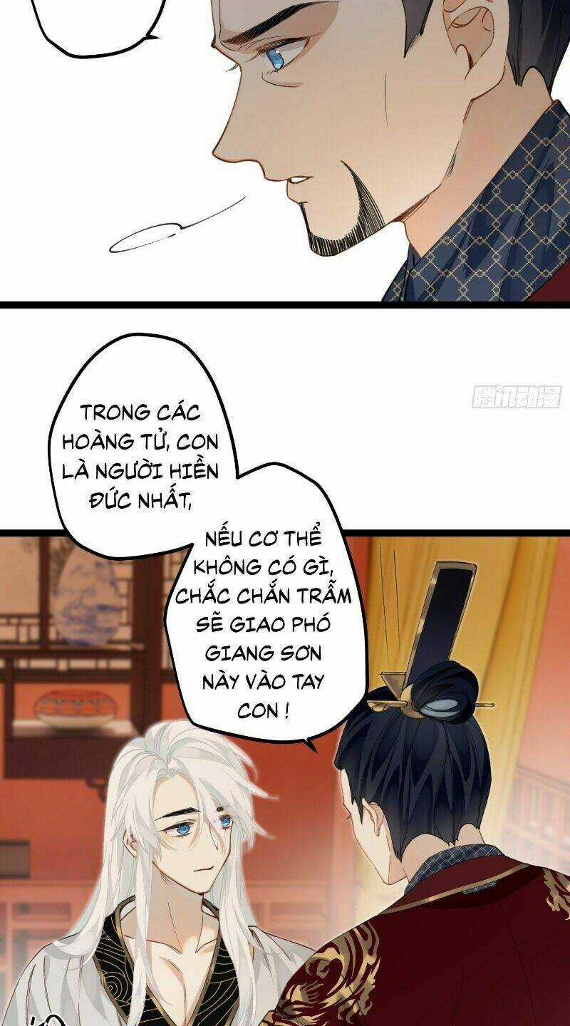 Công Chúa Pháo Hôi Muốn Tùy Tiện Đến Cùng Chapter 15 trang 16