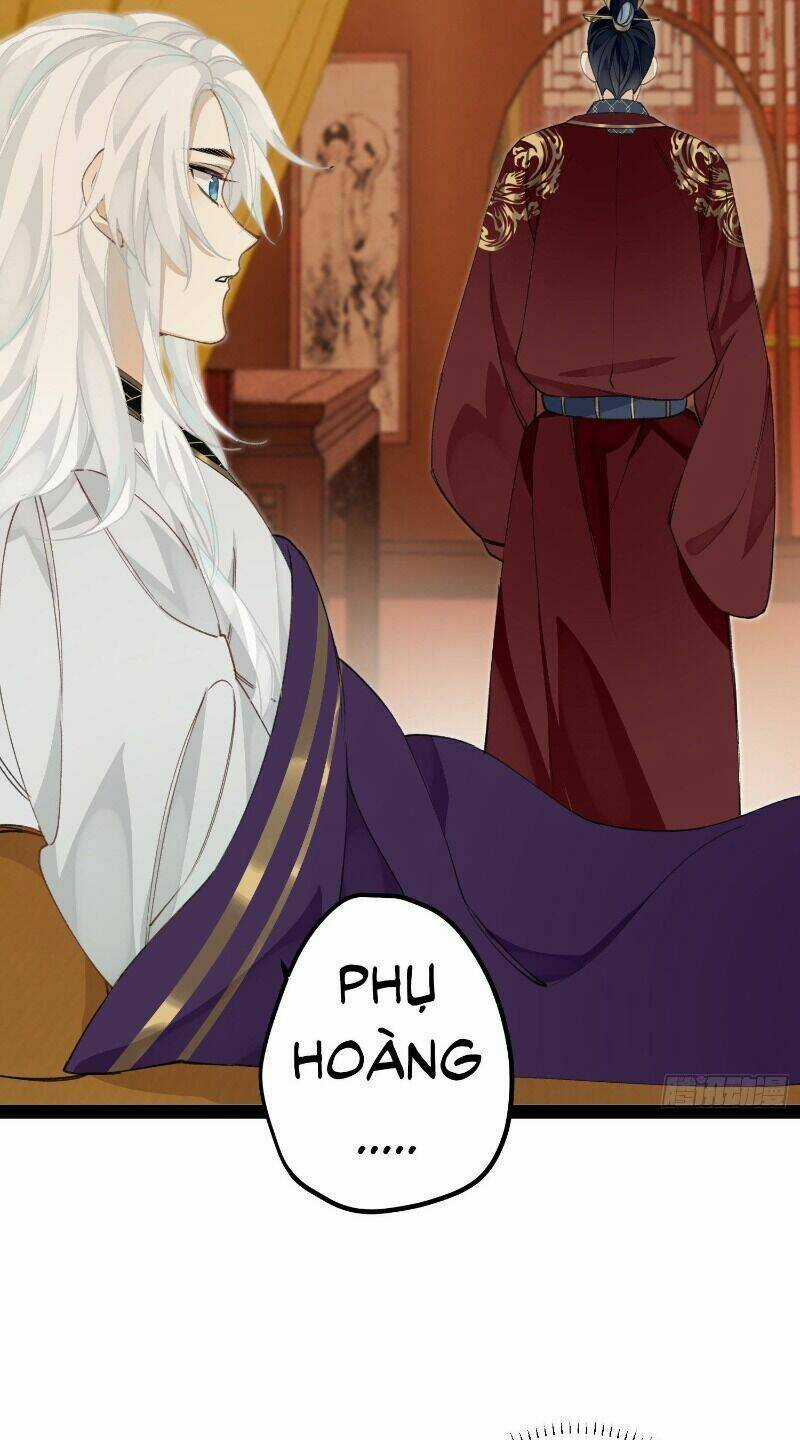 Công Chúa Pháo Hôi Muốn Tùy Tiện Đến Cùng Chapter 15 trang 18