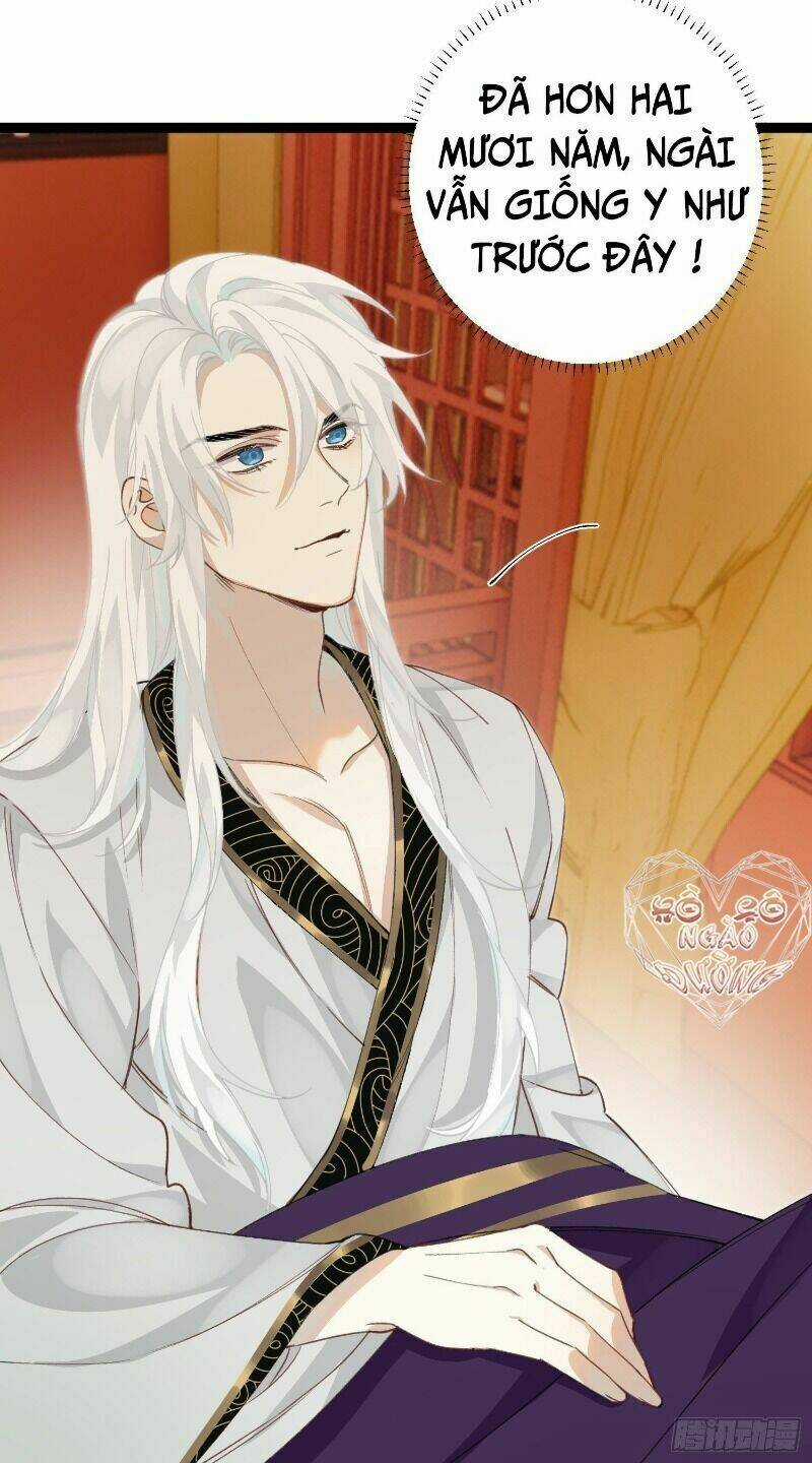 Công Chúa Pháo Hôi Muốn Tùy Tiện Đến Cùng Chapter 15 trang 19