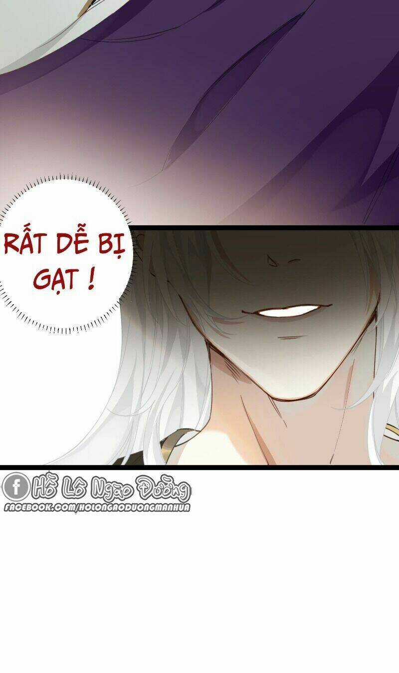 Công Chúa Pháo Hôi Muốn Tùy Tiện Đến Cùng Chapter 15 trang 20