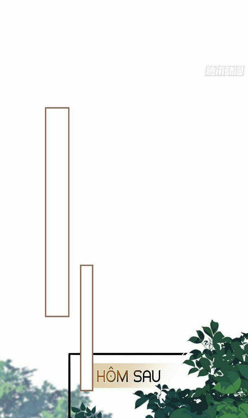 Công Chúa Pháo Hôi Muốn Tùy Tiện Đến Cùng Chapter 15 trang 21