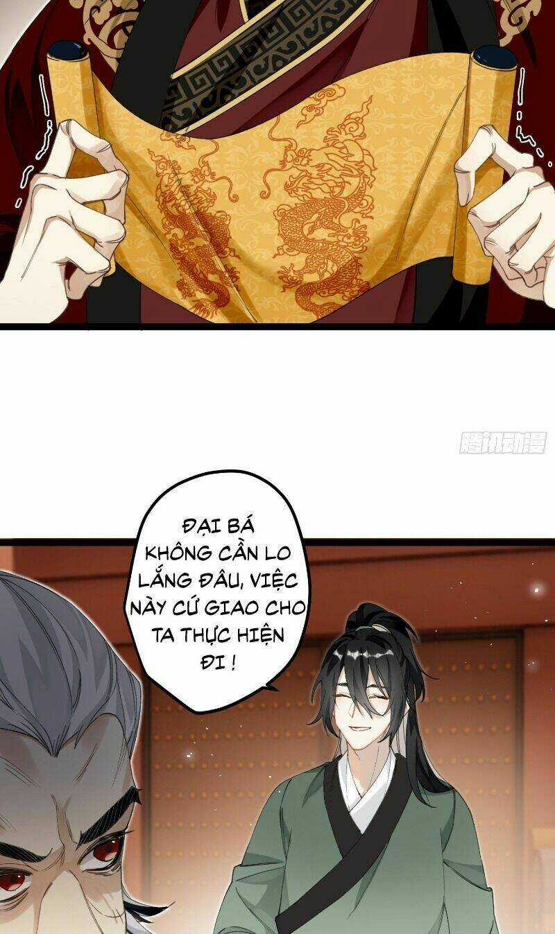 Công Chúa Pháo Hôi Muốn Tùy Tiện Đến Cùng Chapter 15 trang 24