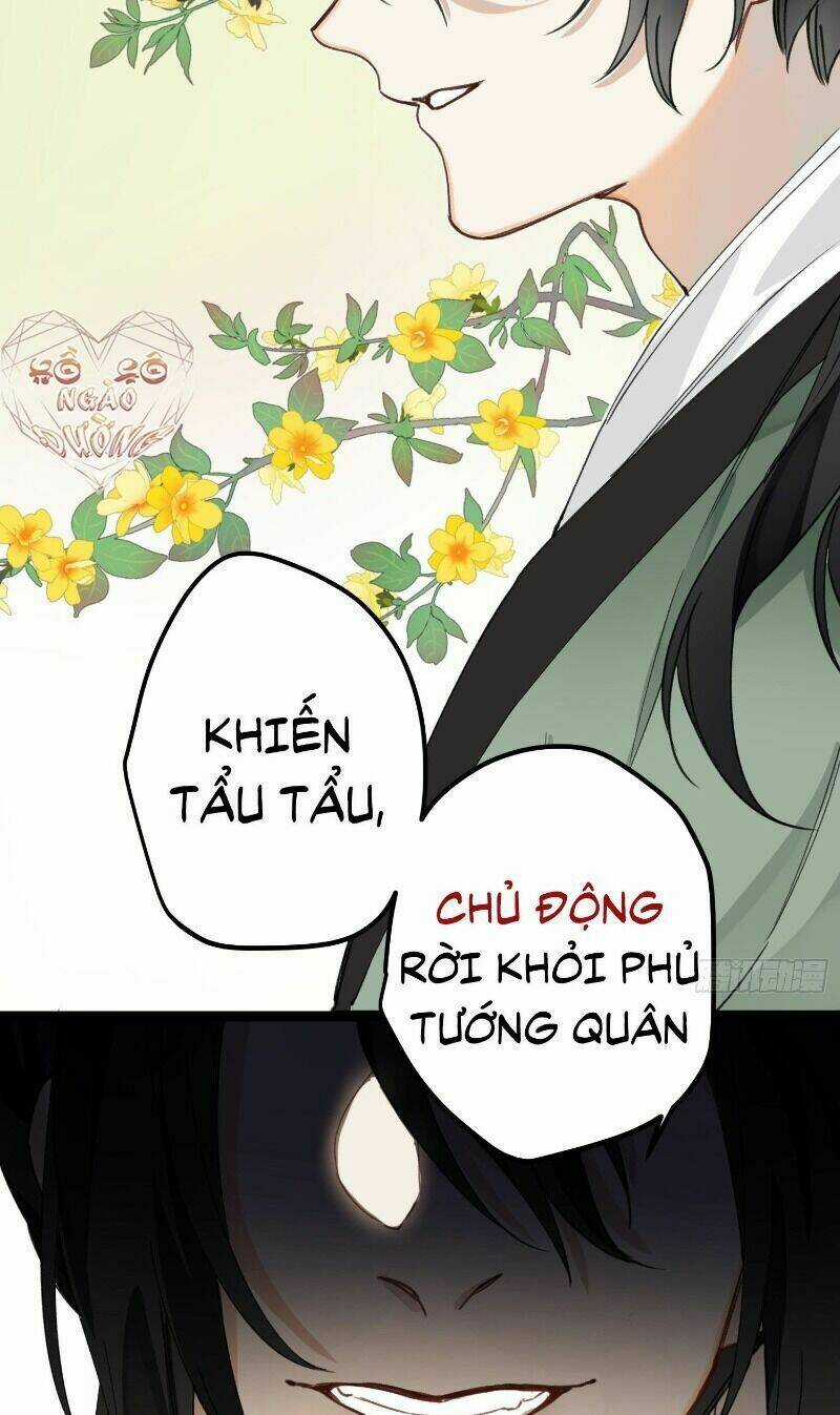 Công Chúa Pháo Hôi Muốn Tùy Tiện Đến Cùng Chapter 15 trang 26