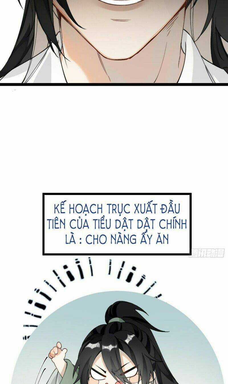 Công Chúa Pháo Hôi Muốn Tùy Tiện Đến Cùng Chapter 15 trang 27