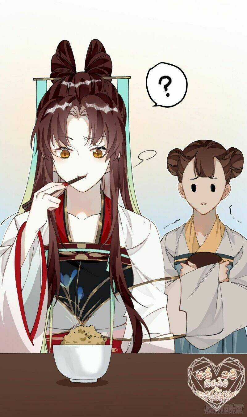 Công Chúa Pháo Hôi Muốn Tùy Tiện Đến Cùng Chapter 15 trang 29