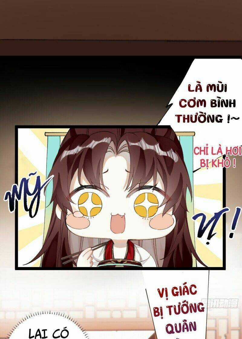 Công Chúa Pháo Hôi Muốn Tùy Tiện Đến Cùng Chapter 15 trang 30