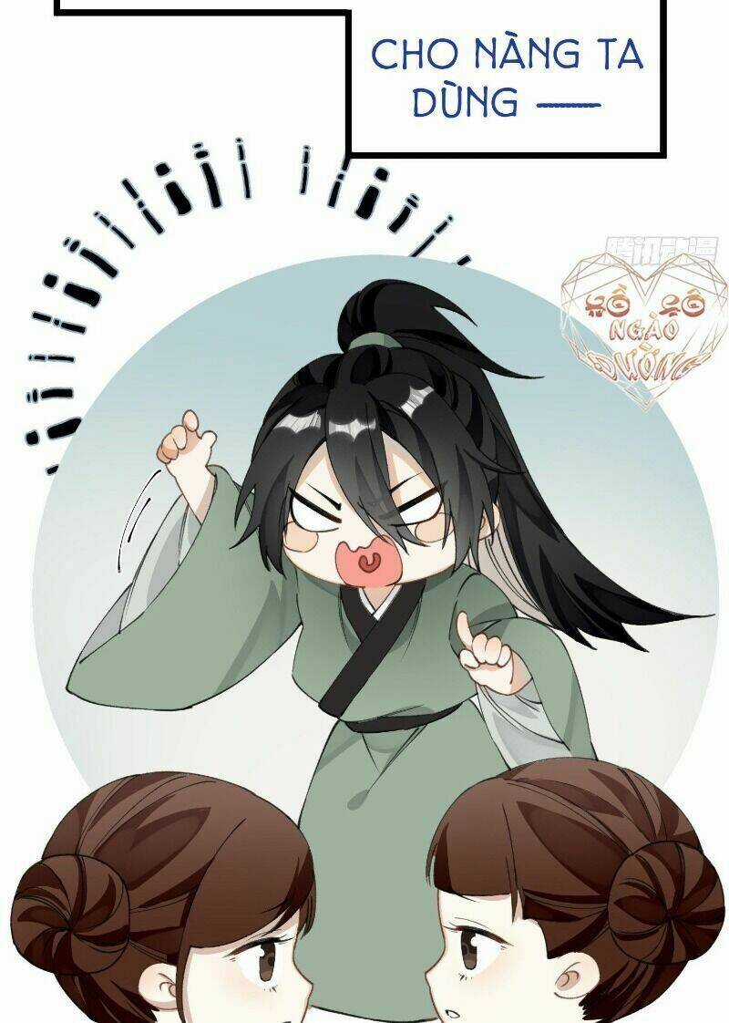 Công Chúa Pháo Hôi Muốn Tùy Tiện Đến Cùng Chapter 15 trang 32